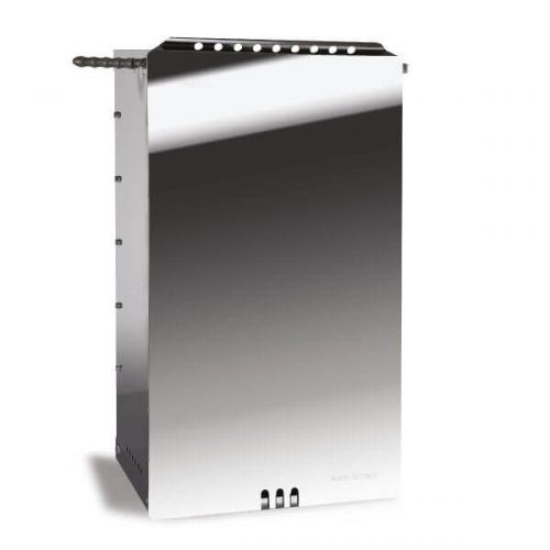 R. G. V. - Affumicatore AF-XXL