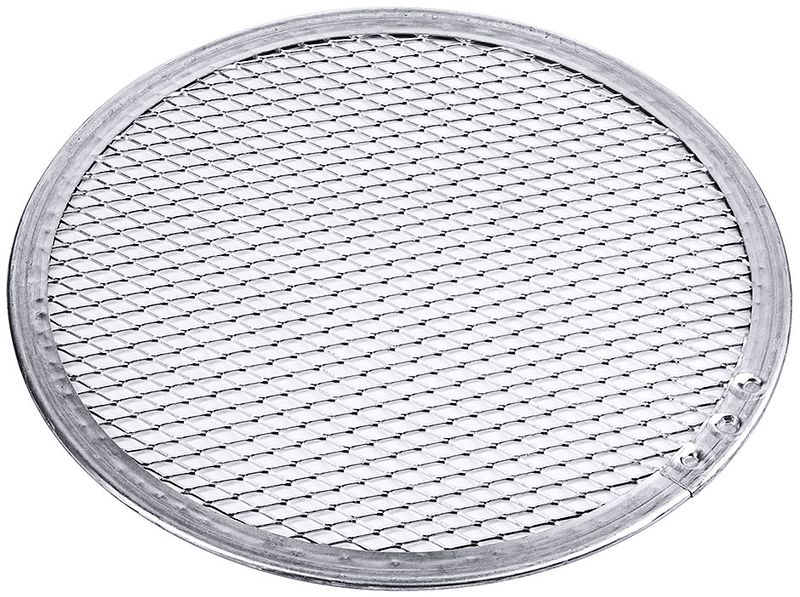 Retina pizza 45 cm - Contacto