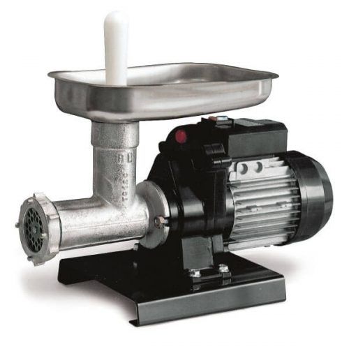 R. G. V. - Tritacarne monofase semiprofessionale TSM 12