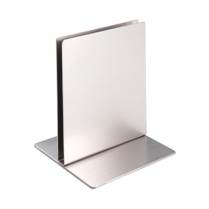 Porta carte per menù 9,5 x 11,2 - Stöckel