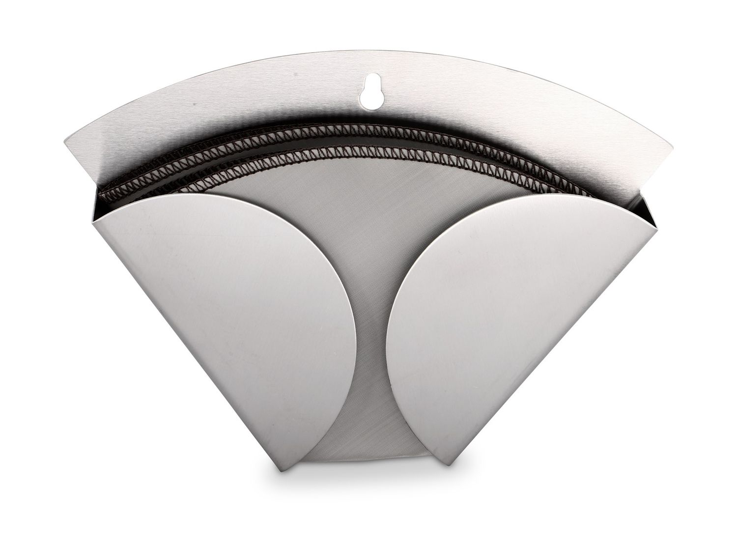 Portafiltro per caffè 21 x 14 cm - Weis