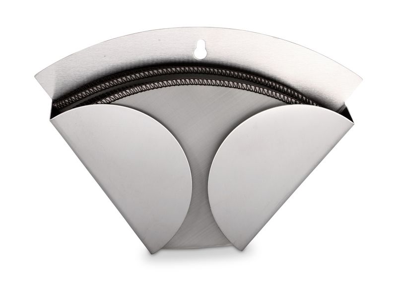 Portafiltro per caffè 21 x 14 cm - Weis