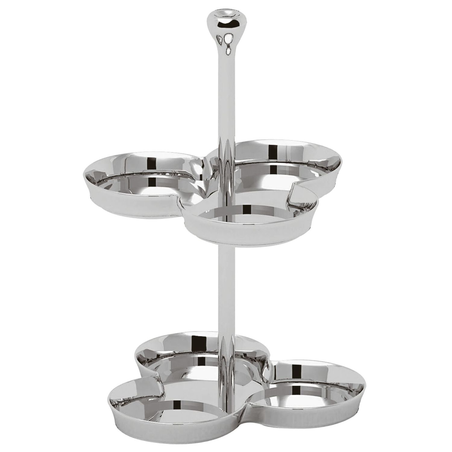 Portamarmellata 15,5 cm 662-663 - Arthur Krupp