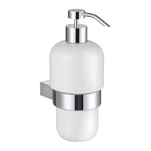 Portasapone Architecto 74 x 180 x 111 mm - Aliseo