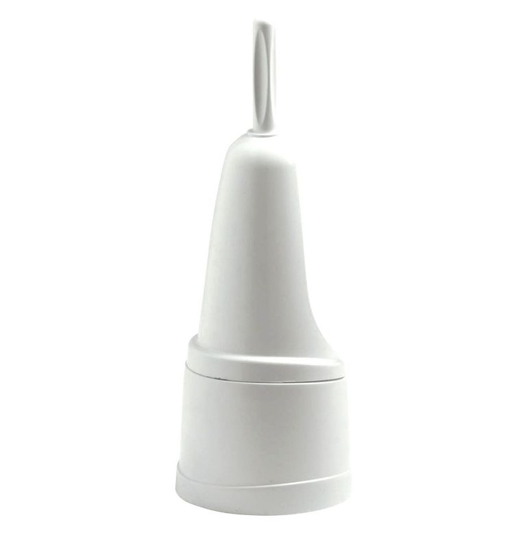 Portascopino nuovo storno 40 cm - Stefanplast