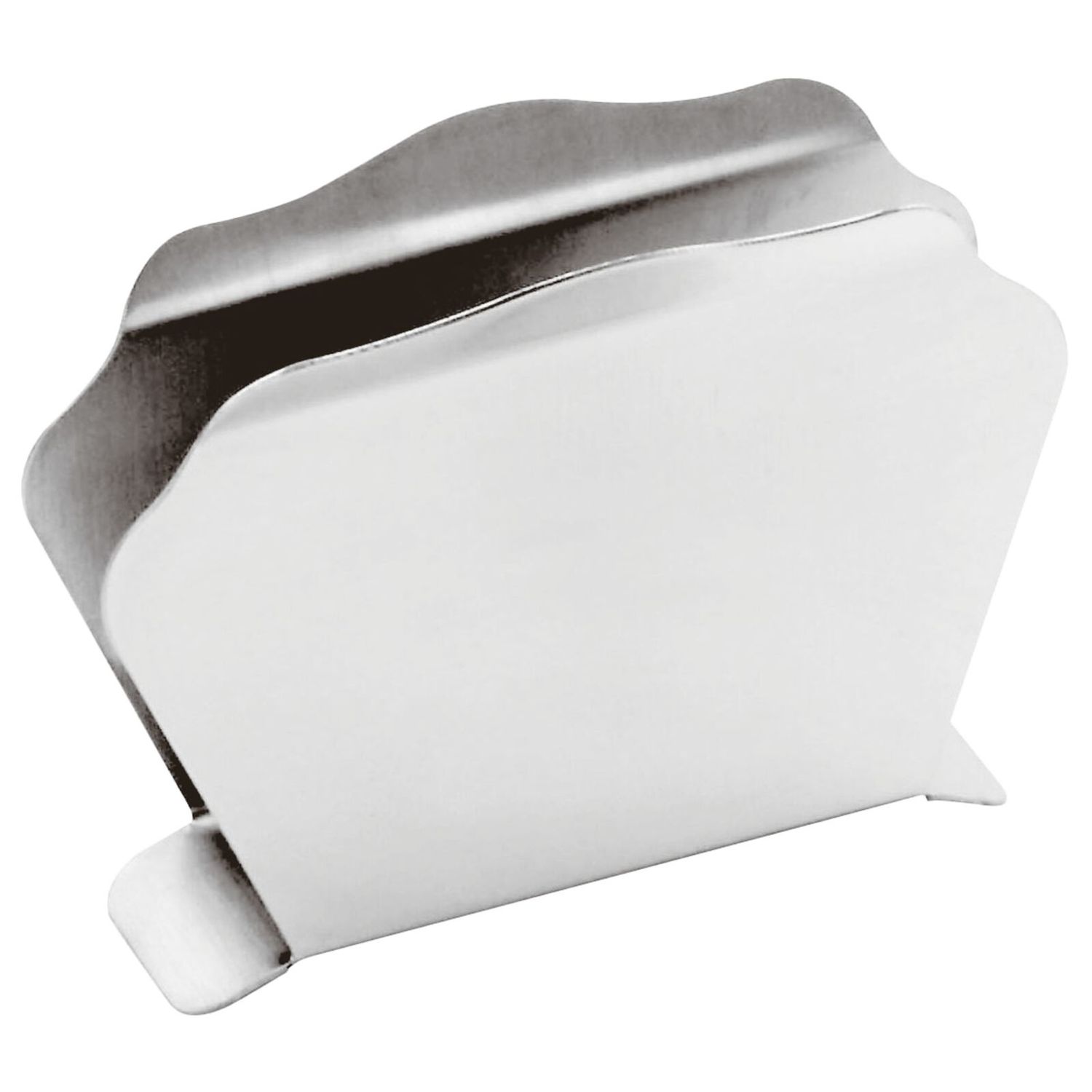 Portatovaglioli 10 x 3 x 8 cm 662-663 - Arthur Krupp