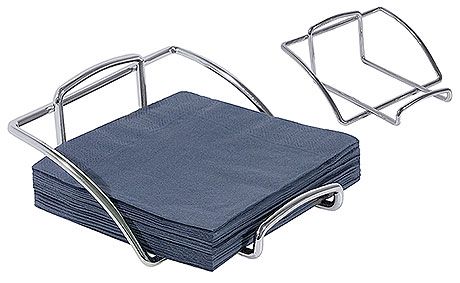 Portatovaglioli 12,5 cm - Contacto