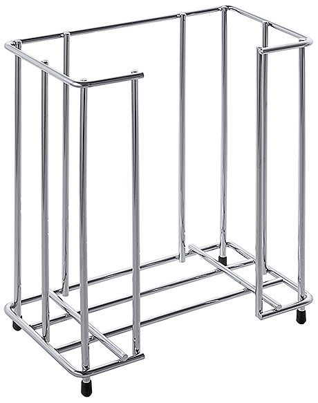 Portatovaglioli 20 x 11 cm - Contacto