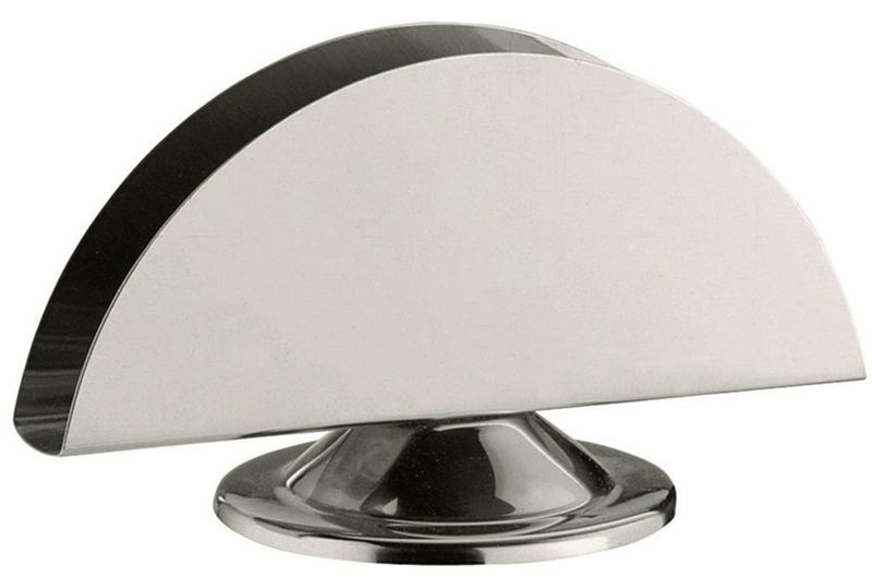 Portatovaglioli 14 x 7,5 cm - Ilsa