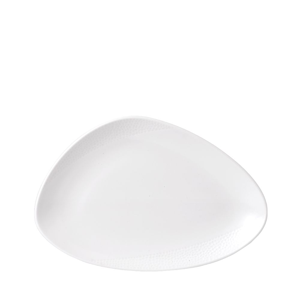 Piatto Triangolare 30,4 X 20,5 Cm Isla - Churchill