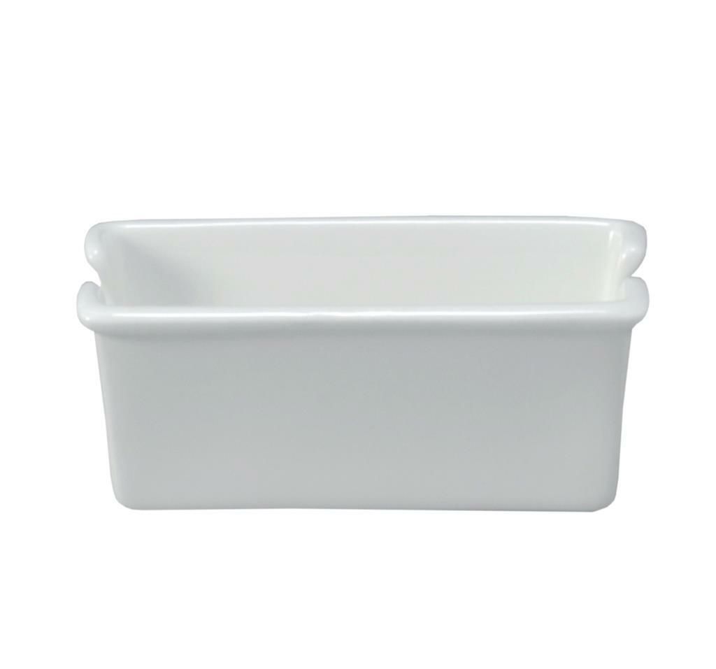 Portabustine 13 x 7 cm Breakfast - Tirolix