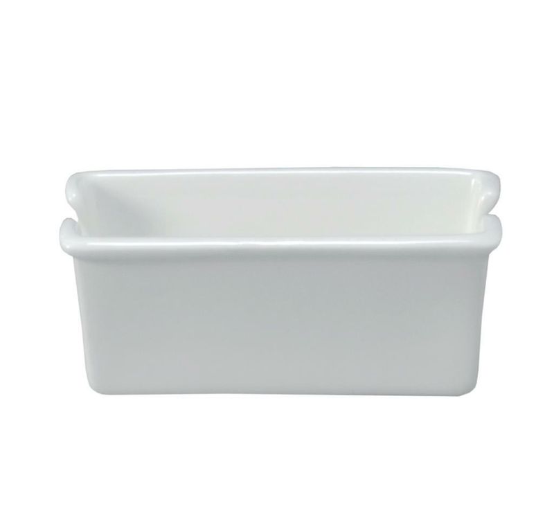 Portabustine 13 x 7 cm Breakfast - Tirolix