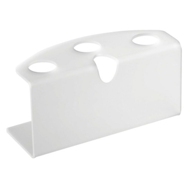 Porta coni da banco 21 x 8,5 cm - Paderno