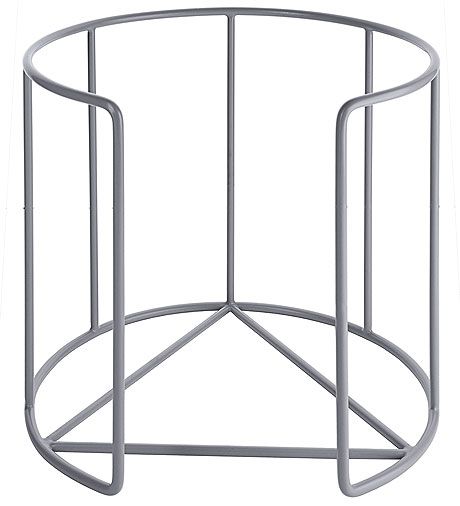 Portapiatti 31 x 30 cm - Contacto