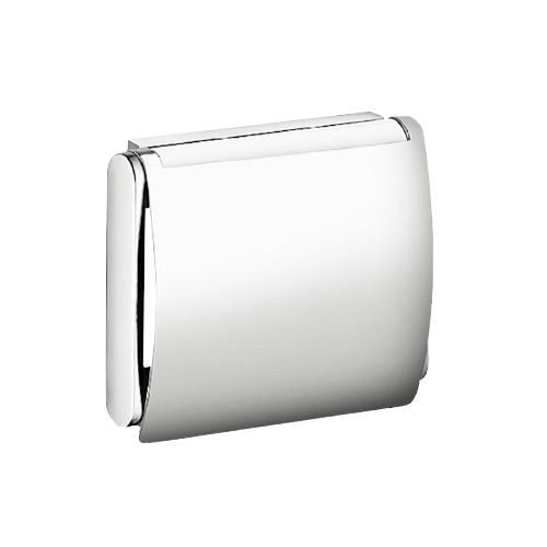 Portarotolo carta igienica Architecto 151 x 108 x 53 mm - Aliseo