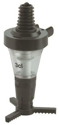 Porzionatore 2 cl - Piazza