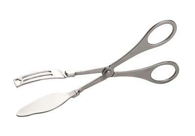 Pinza Dolci Mignon 15 cm - Piazza