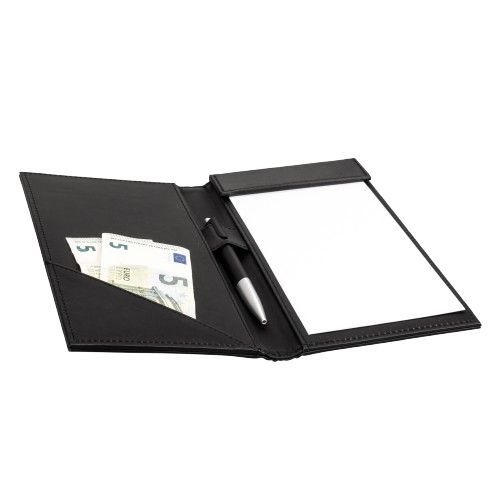 Portaconto Londoner Noir 120 x 240 x 30 mm - Aliseo