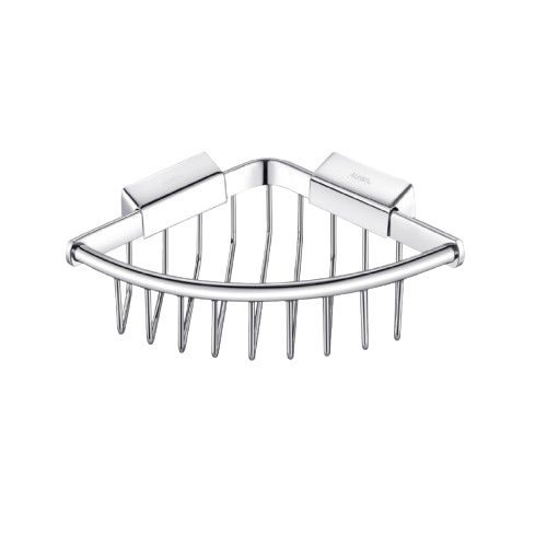 Portasapone angolare 205 x 45 x 139 mm - Aliseo