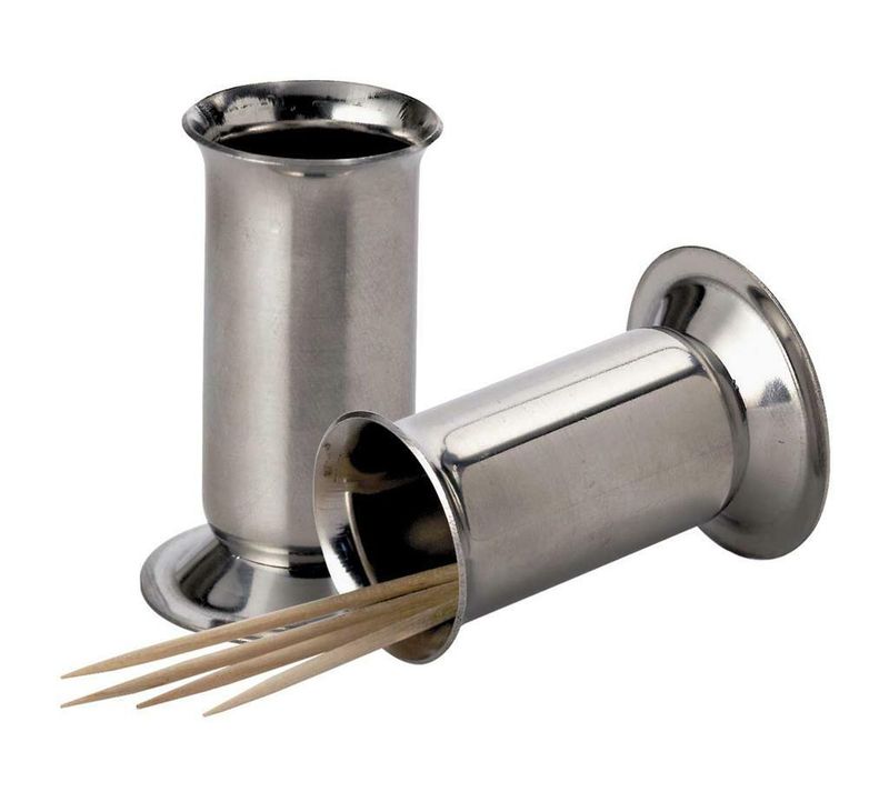 Portastecchi - Caper