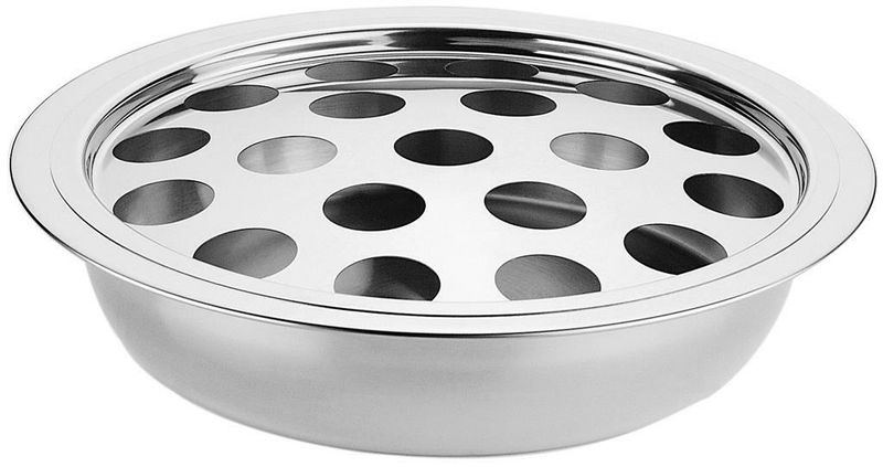 Porta Yogurt 10 lt - Pintinox