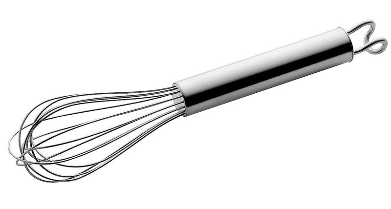 Pintinox - Frusta 40 cm