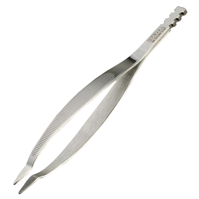 Pinza Kaiman 18 cm - Piazza