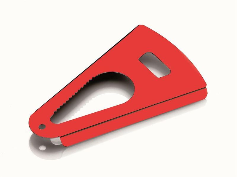 Pinza Multiuso Triangolare - Zaseves