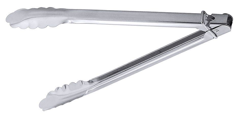 Pinze da cucina 40 cm - Contacto