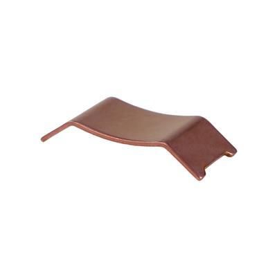 Poggiabacchette Vintage Copper Branch - Abert