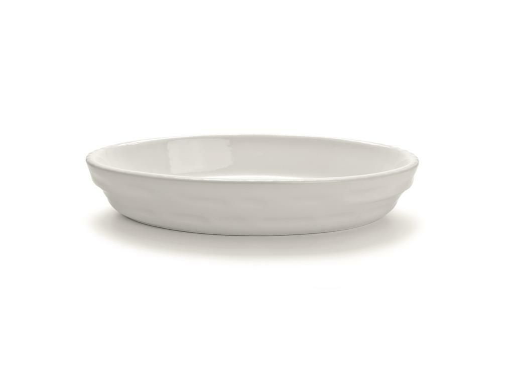 Pirofila Ovale 28 x 17 cm Cordonata - Mps