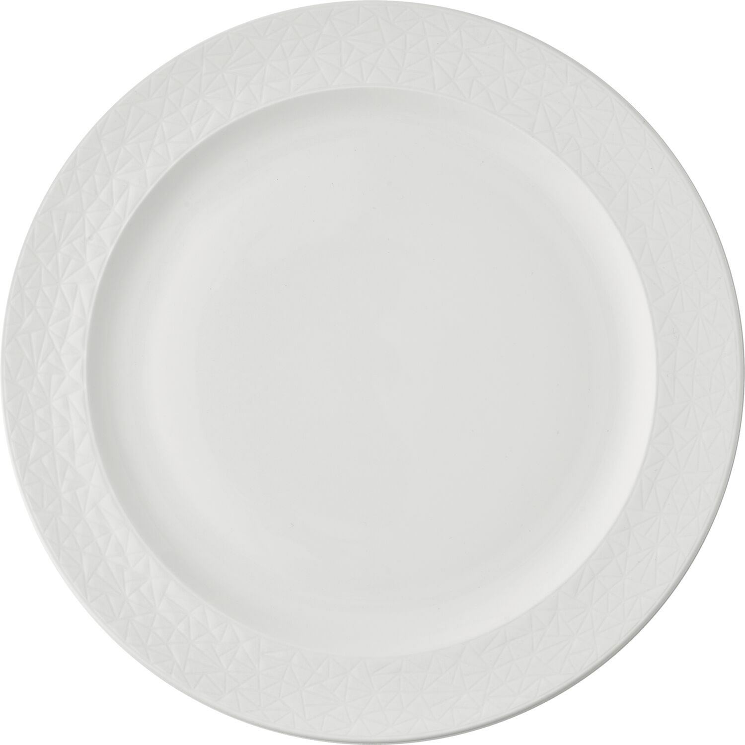 Piatto Servizio 33 Cm Alchemy Abstract - Churchill