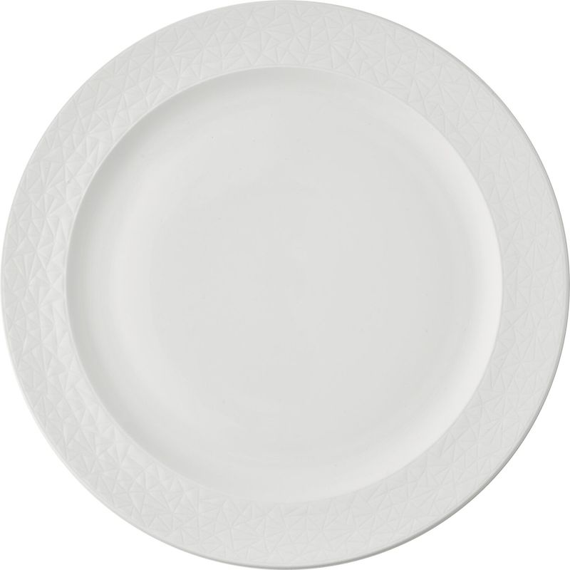 Piatto Servizio 33 Cm Alchemy Abstract - Churchill