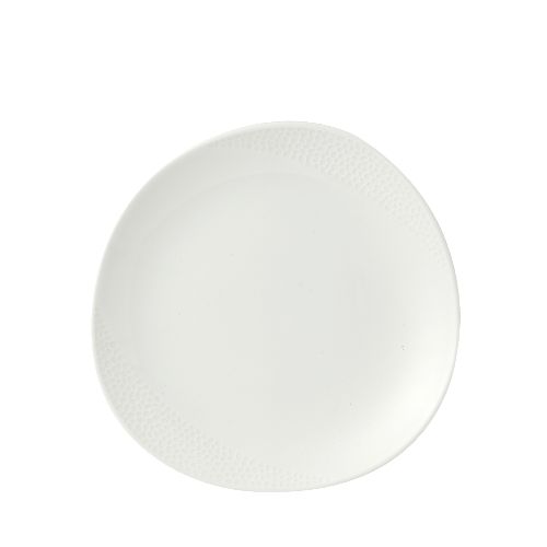 Piatto Piano Organic 21 Cm Isla - Churchill