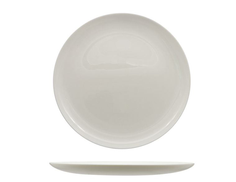 Piatto Pizza 32 cm Solutions - Arcoroc