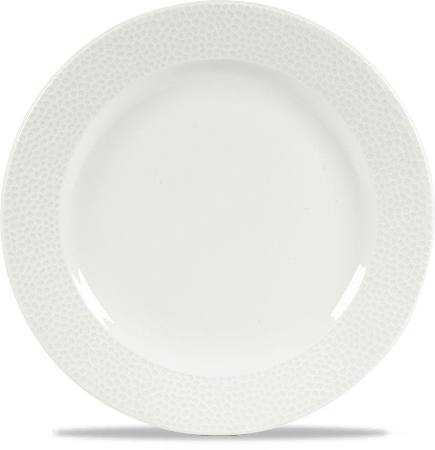 Piatto Piano 27,6 Cm Isla - Churchill