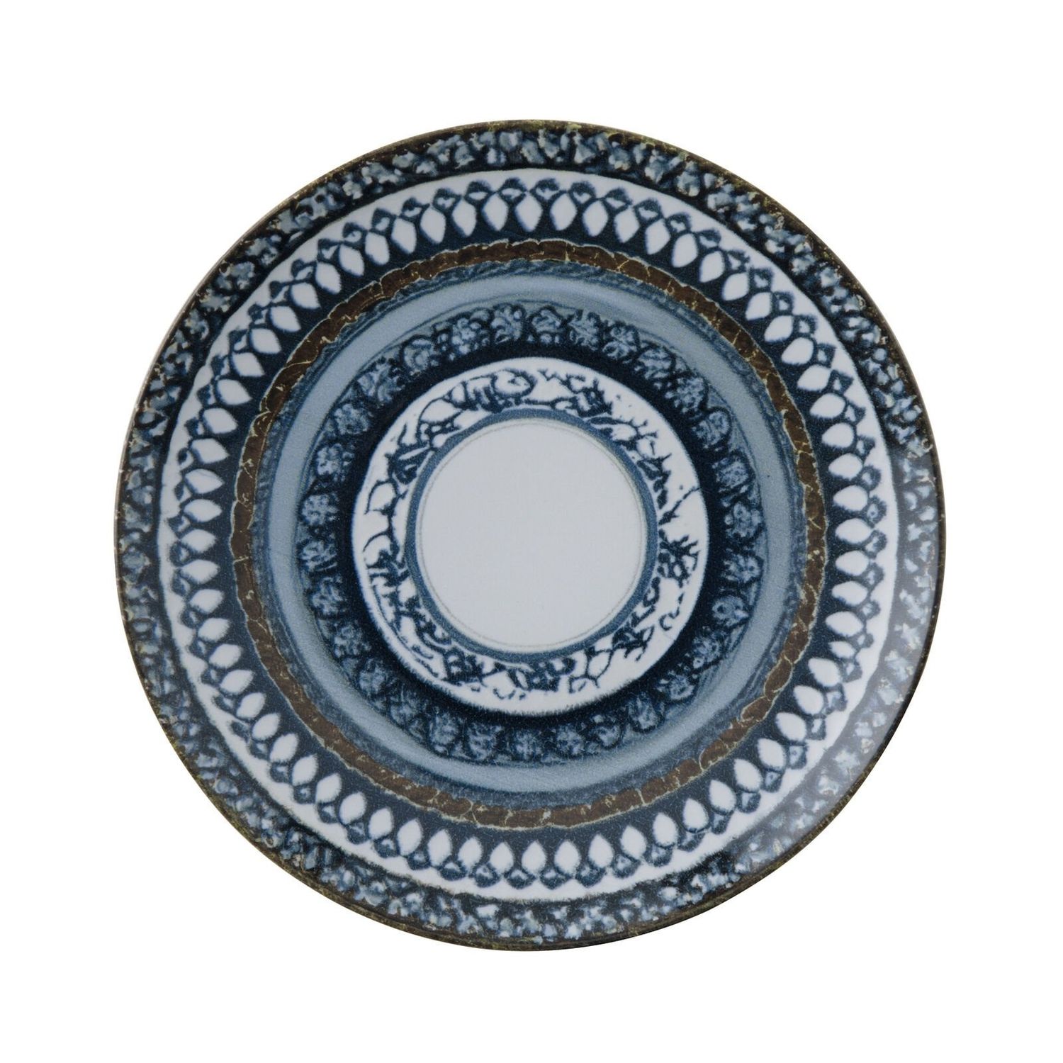 Piatto piano 27,5 cm Mediterraneum - Arthur Krupp