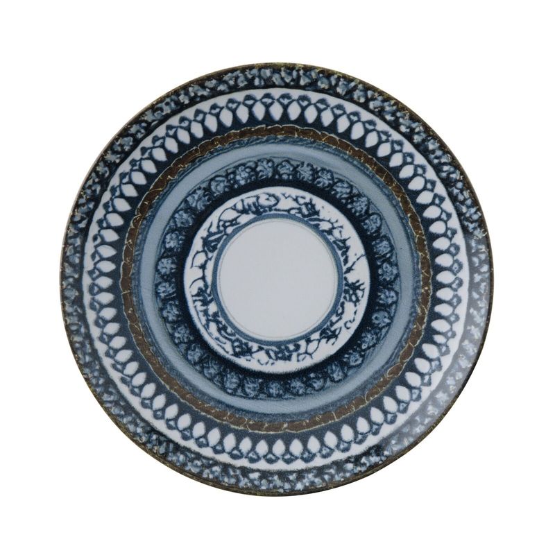 Piatto piano 27,5 cm Mediterraneum - Arthur Krupp