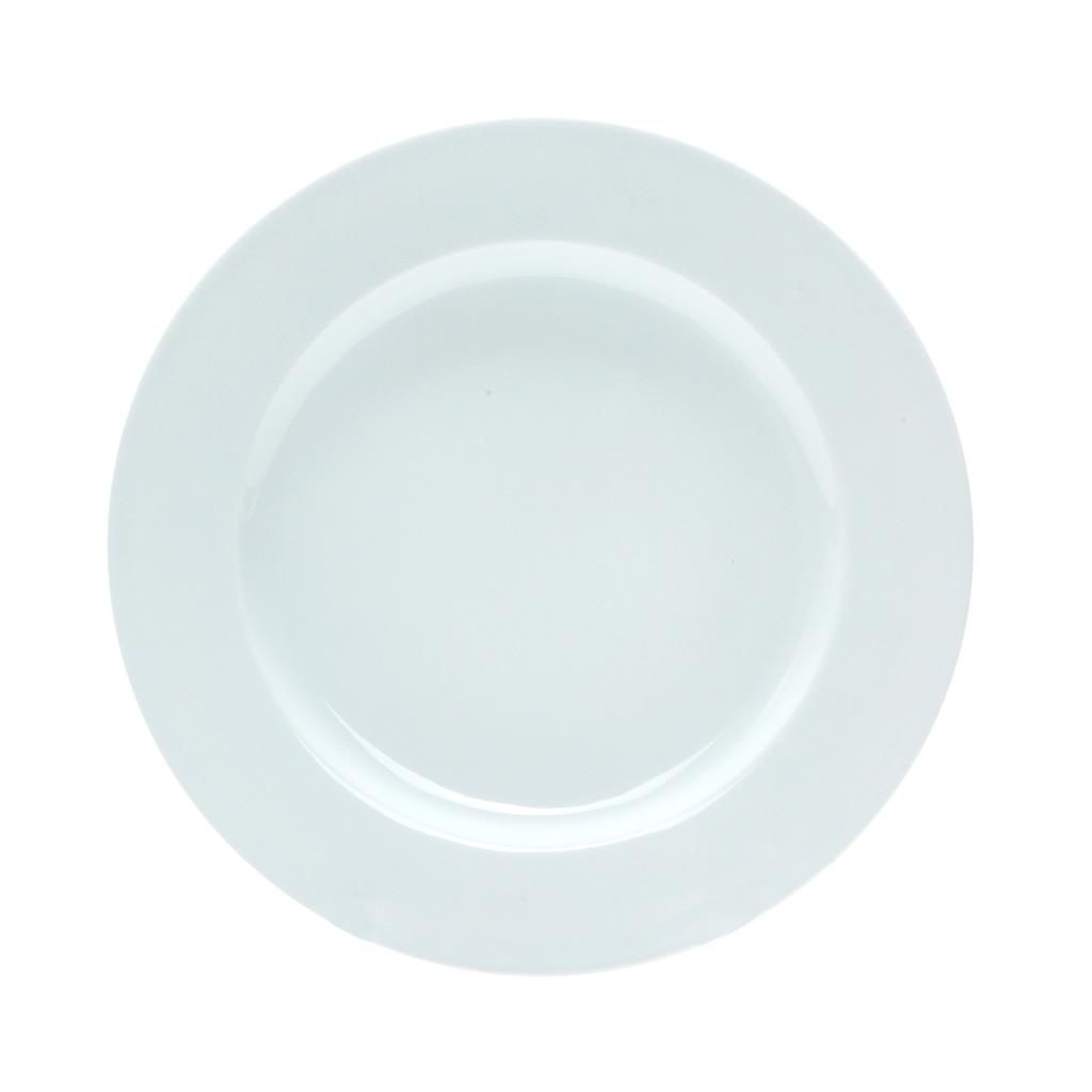 Piatto Piano 27 cm Euro - Costa Verde