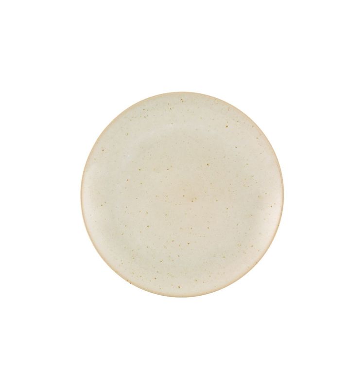 Piatto Piano 27 Cm Sandstorm - Vista Alegre