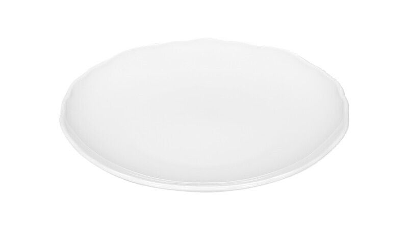 Piatto Piano Coupe 20 cm Marie Christine - Bauscher