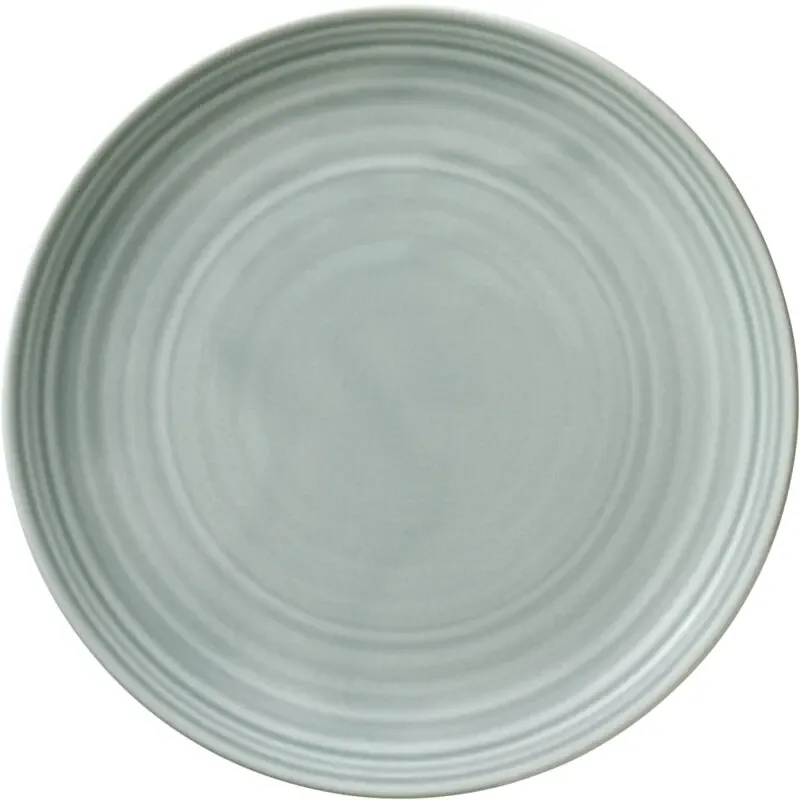 Piatto Piano Coupe Sea 23 cm Country House - Bauscher