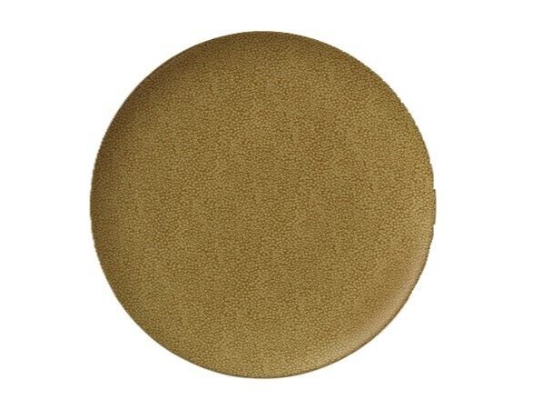 Piatto Piano Coupe 31 cm Oliva Pearls - Bauscher