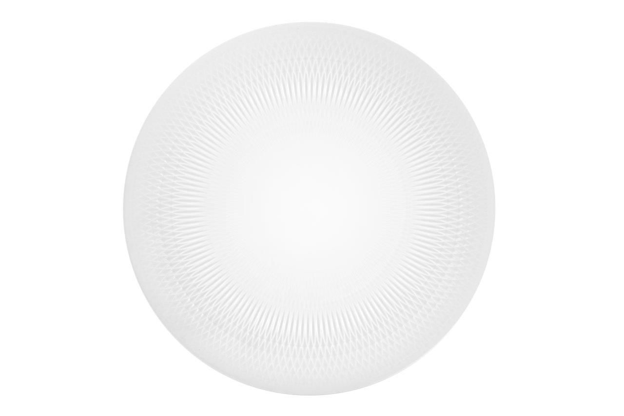 Piatto Presentazione 32 Cm Utopia - Vista Alegre