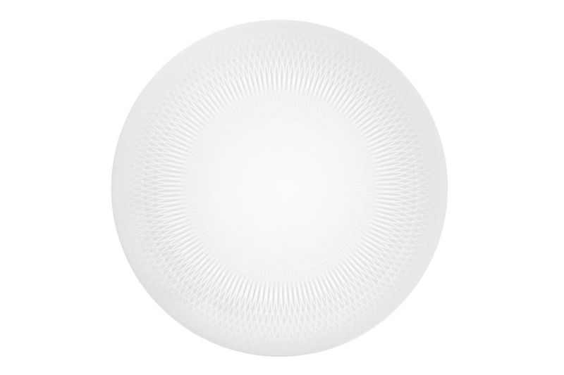 Piatto Presentazione 32 Cm Utopia - Vista Alegre