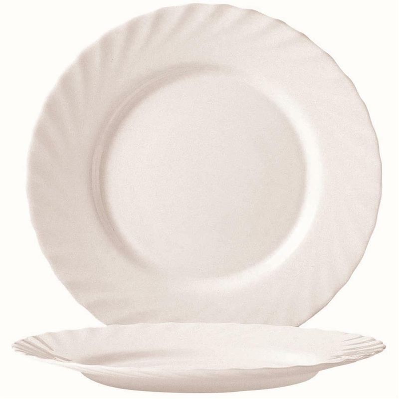 Piatto Piano 31 cm Trianon - Arcoroc