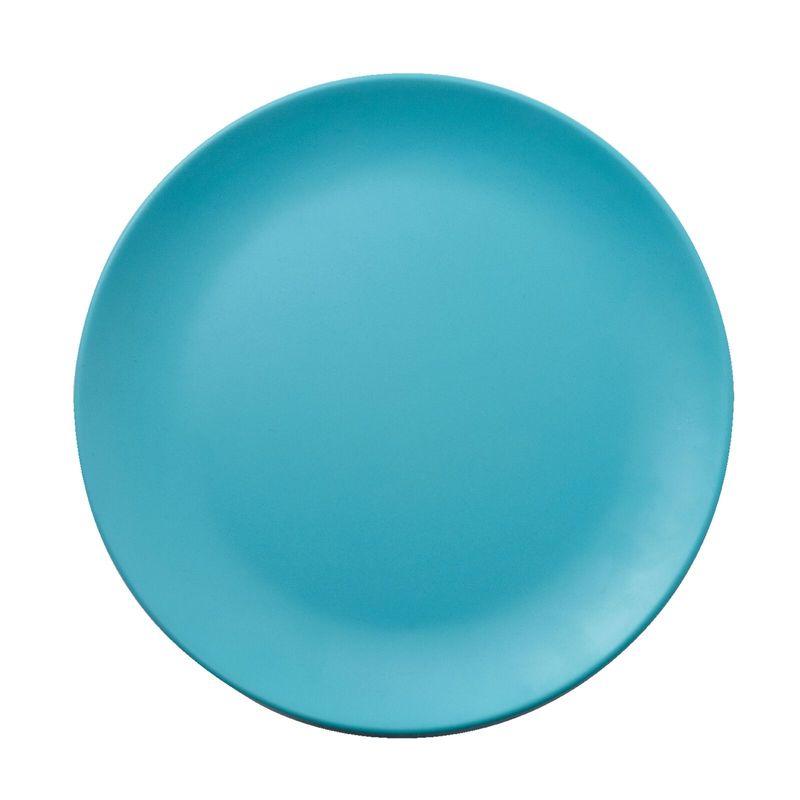 Piatto piano 20 cm Melamina Mosaic - Arthur Krupp