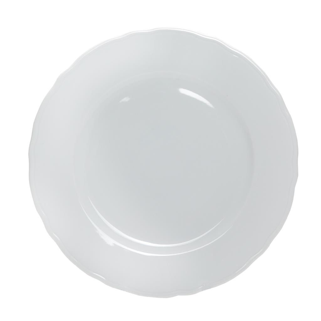 Piatto Piano 20 cm Vienna - Ancap