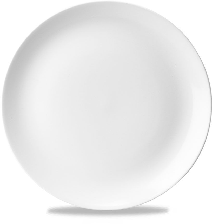 Piatto Piano 21,7 Cm Evolve - Churchill