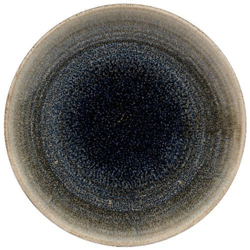 Piatto Piano 21,7 Stonecast Aqueous Bayou - Churchill